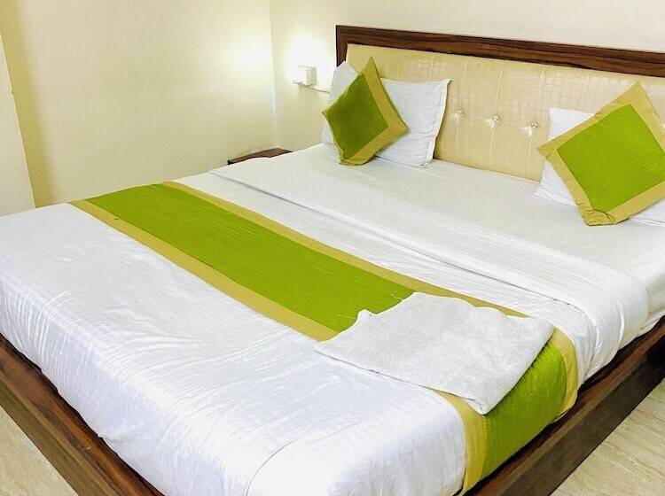 Fotos del hotel Oyo 10317 Hotel Mock Orange:  10