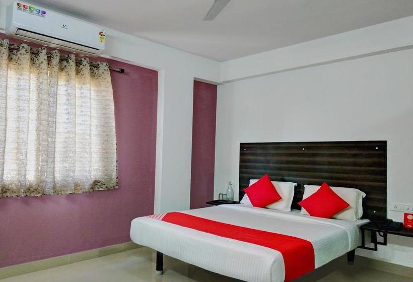 Fotos del hotel Oyo 10525 Madiwala: 1 Fotos del hotel Oyo 10525 Madiwala: 1