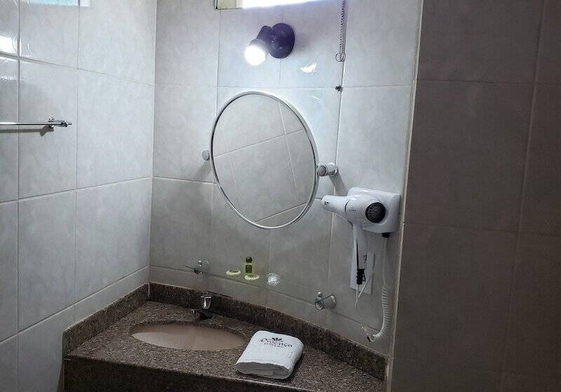 בית מלון כפרי Proença