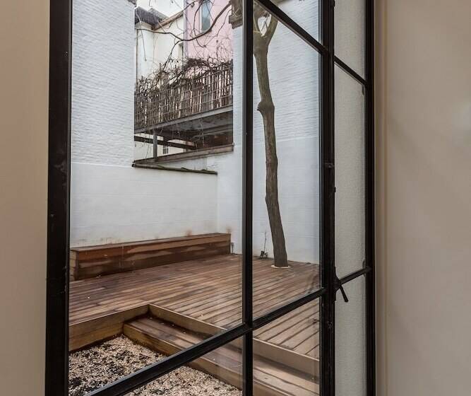 Fotos del hotel Quartier Latin:  17