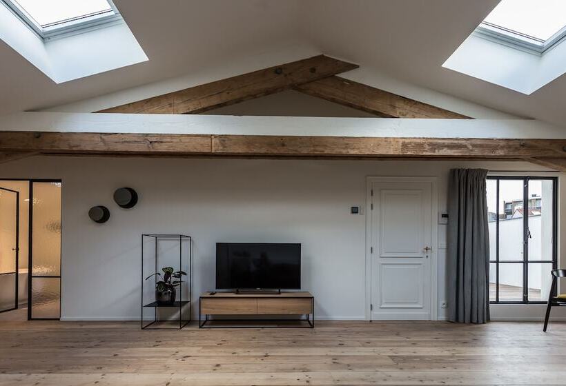 Fotos del hotel Quartier Latin:  27