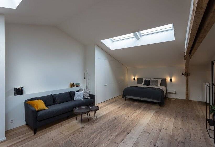 Fotos del hotel Quartier Latin:  5