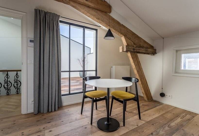 Fotos del hotel Quartier Latin:  30