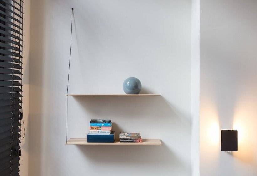 Fotos del hotel Quartier Latin:  16