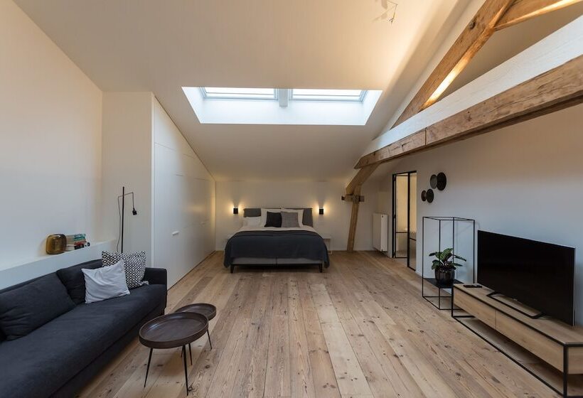 Fotos del hotel Quartier Latin:  3