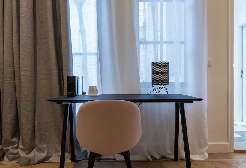 Fotos del hotel Quartier Latin:  14