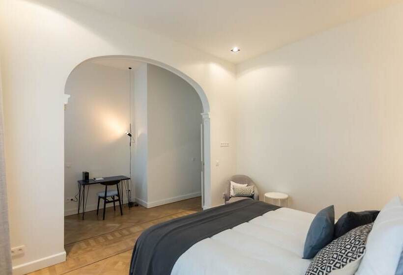 Fotos del hotel Quartier Latin:  6