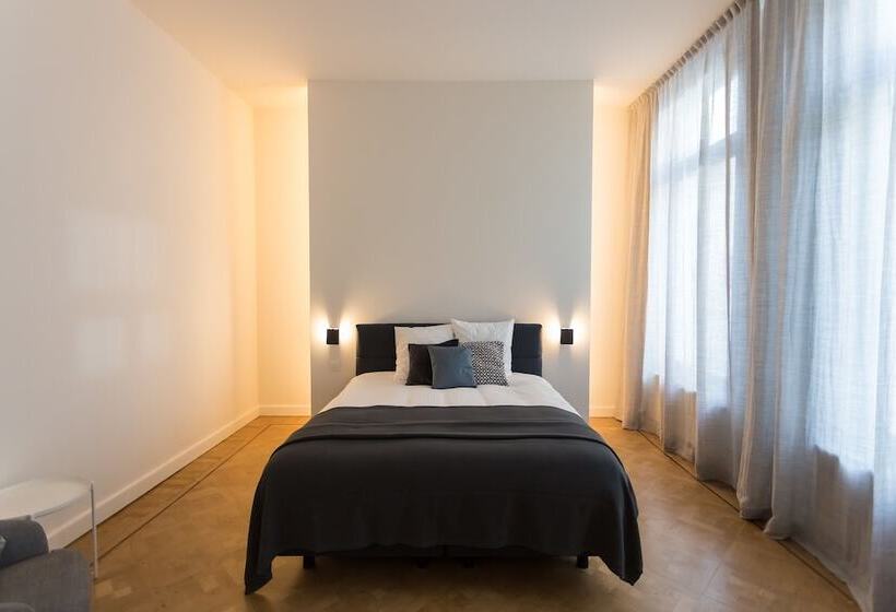 Fotos del hotel Quartier Latin:  2