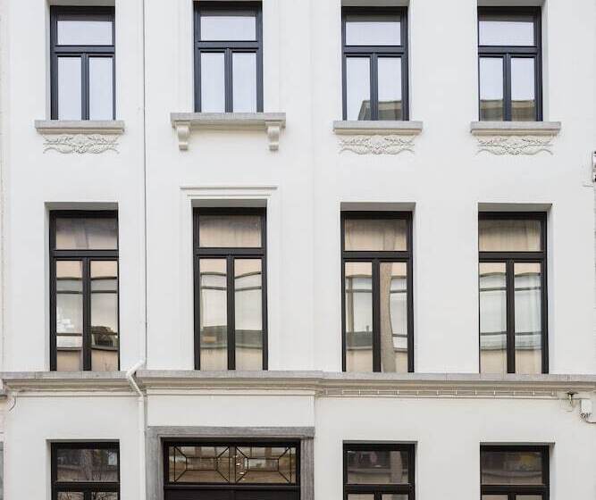 Fotos del hotel Quartier Latin:  37