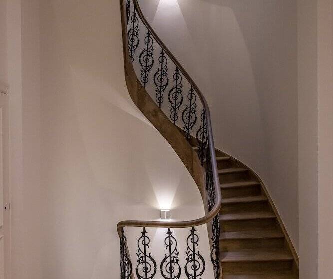 Fotos del hotel Quartier Latin:  33