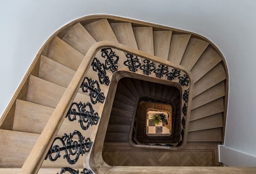 Fotos del hotel Quartier Latin:  35