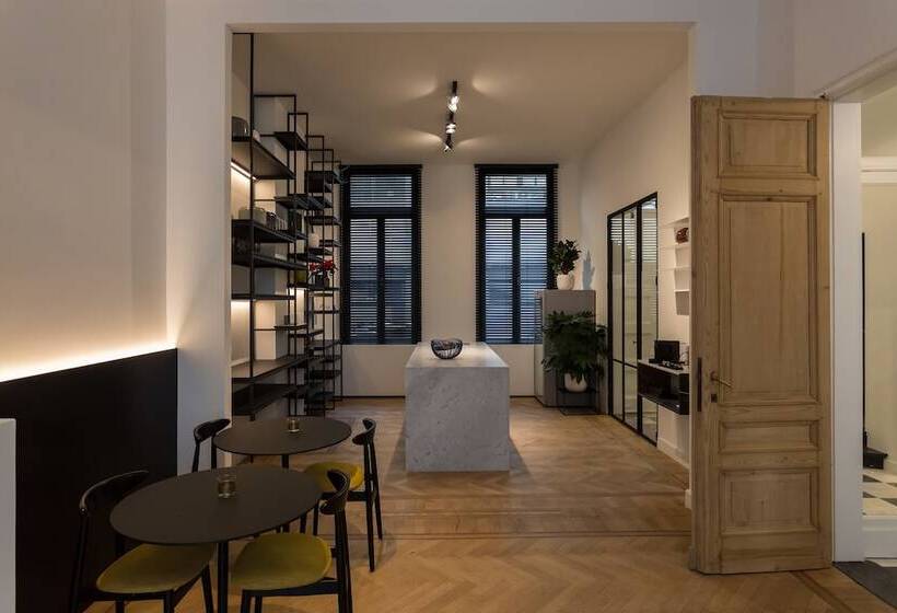 Fotos del hotel Quartier Latin:  45