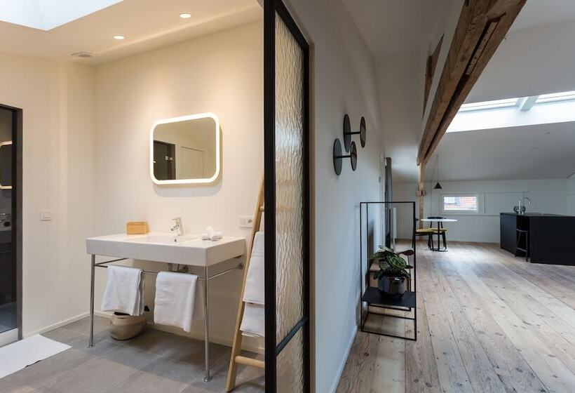 Fotos del hotel Quartier Latin:  38