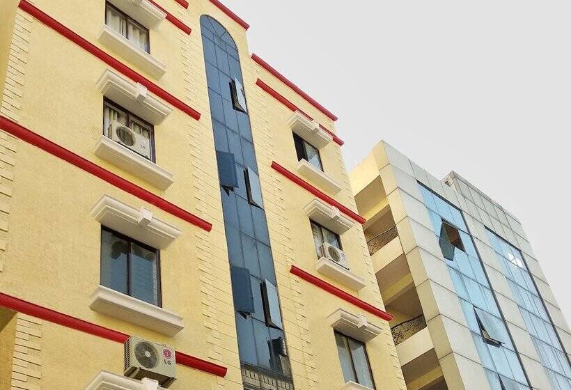 Fotos del hotel Ruma:  2