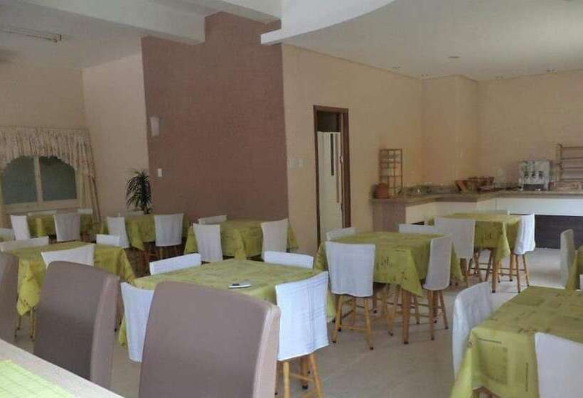 فندق Santa Rita