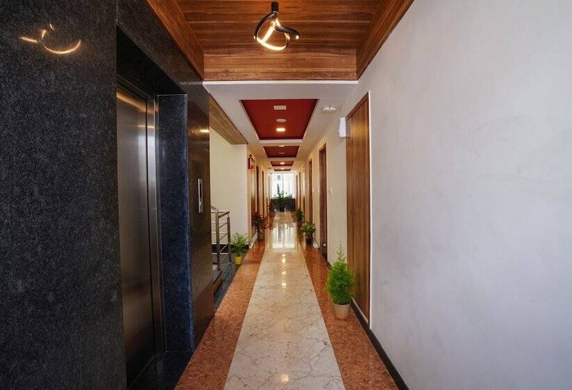 هتل Silicon Inn