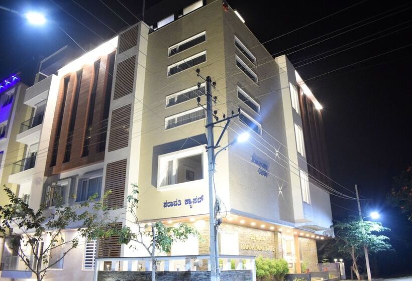 هتل Silicon Inn