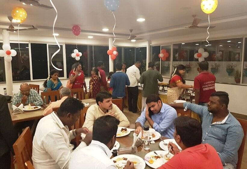 هتل Silicon Inn