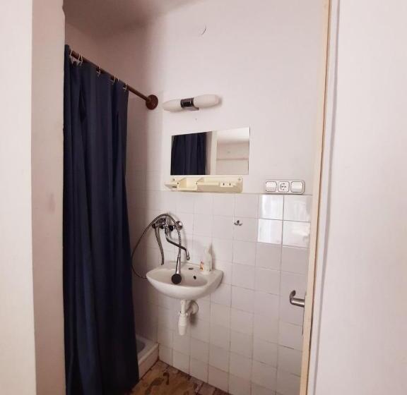 Отель Central Room