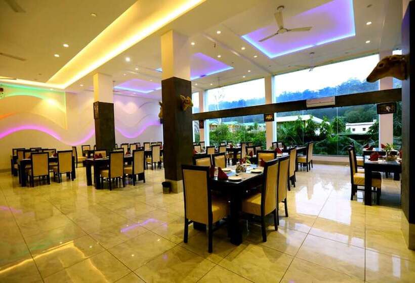 فندق Winsome Resort & Spa