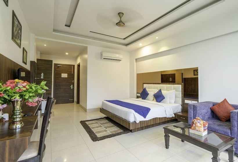 فندق Winsome Resort & Spa