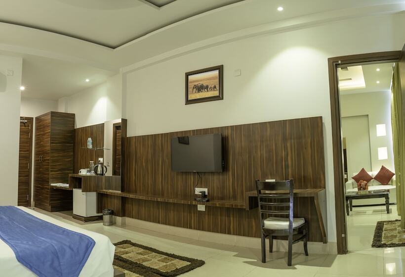 فندق Winsome Resort & Spa