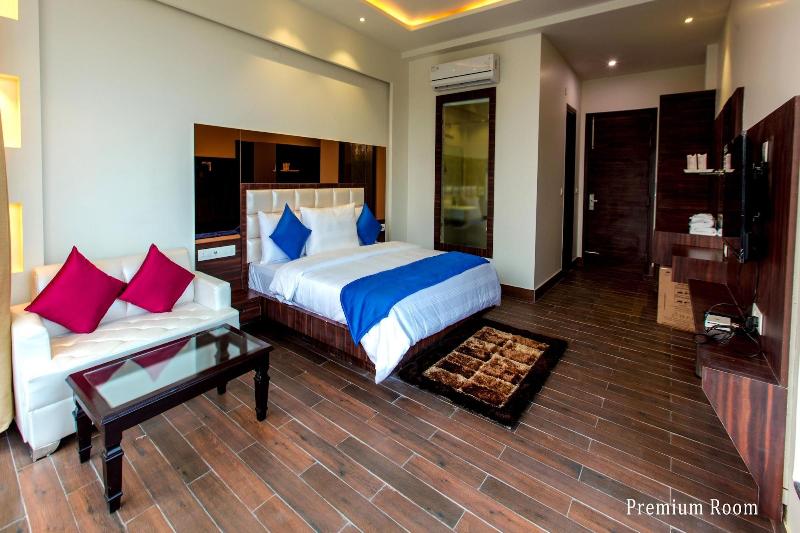 فندق Winsome Resort & Spa