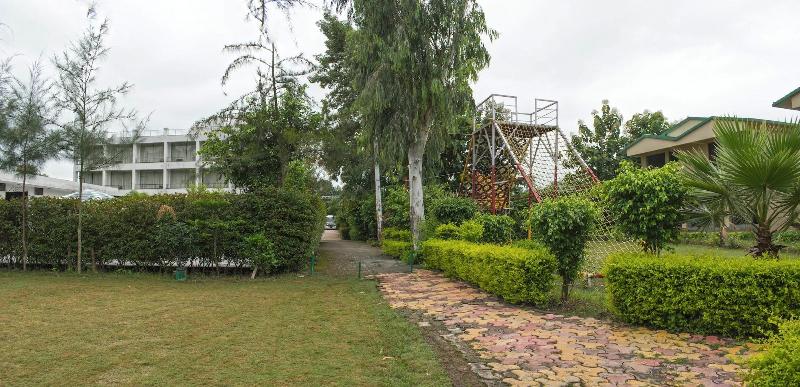 فندق Winsome Resort & Spa