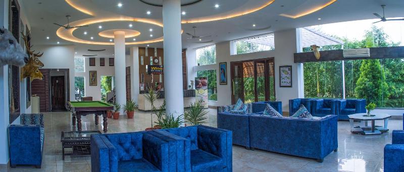 فندق Winsome Resort & Spa