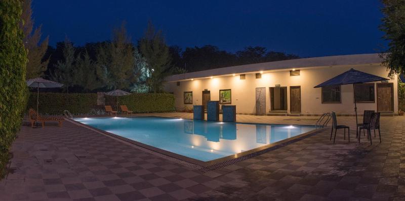 فندق Winsome Resort & Spa