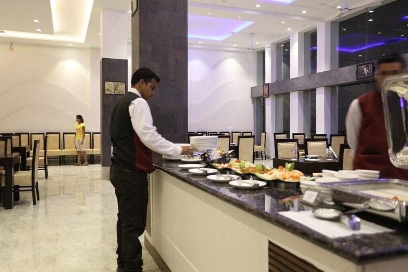فندق Winsome Resort & Spa