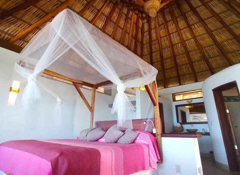 فندق Zazil Retreat