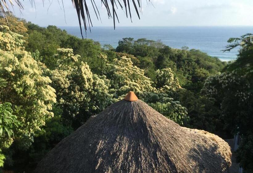 فندق Zazil Retreat