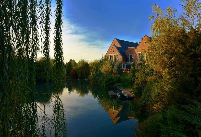 Lacul Verde Resort