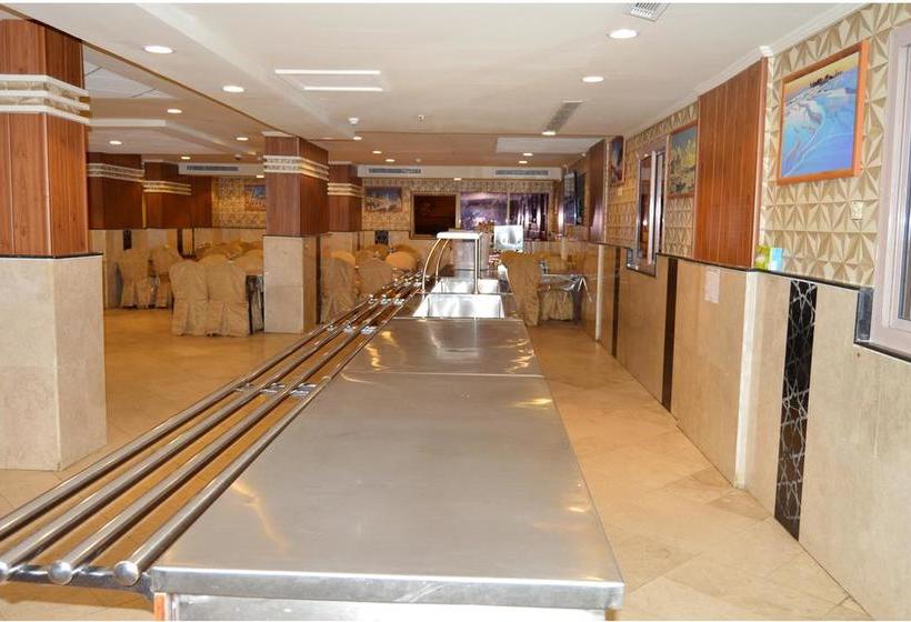 Masaken Alhayat Hotelalshasha
