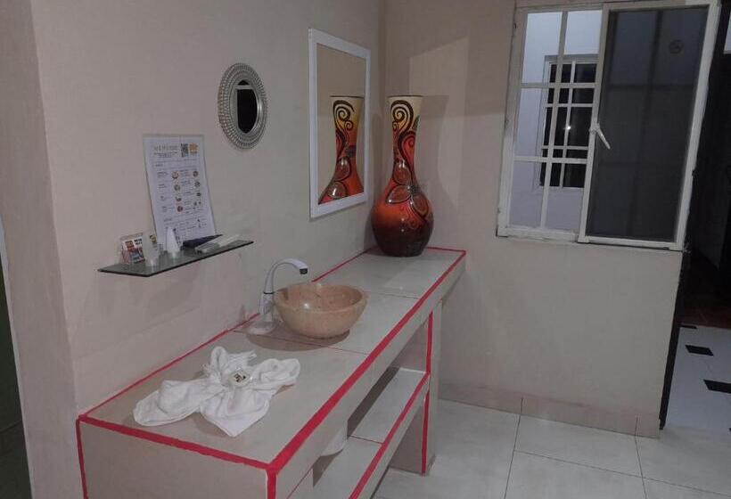 Mi Hotel Club