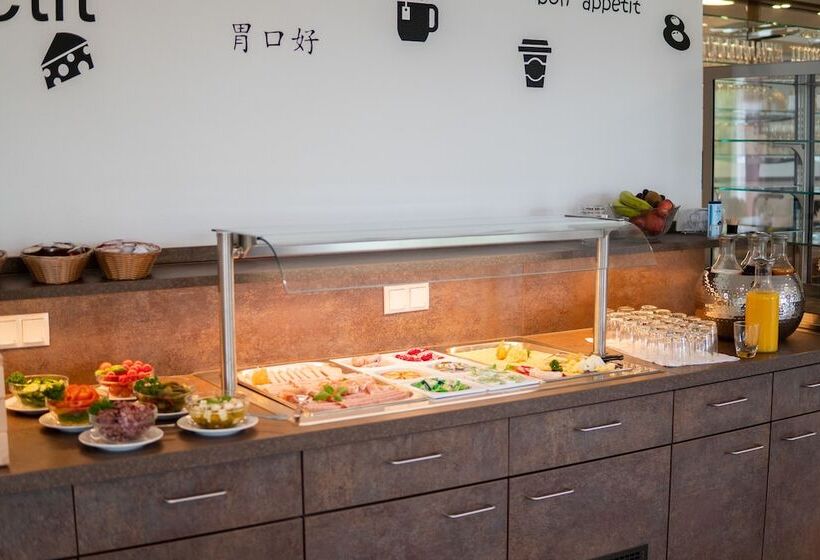 Pension Haas Hotel Am Turm