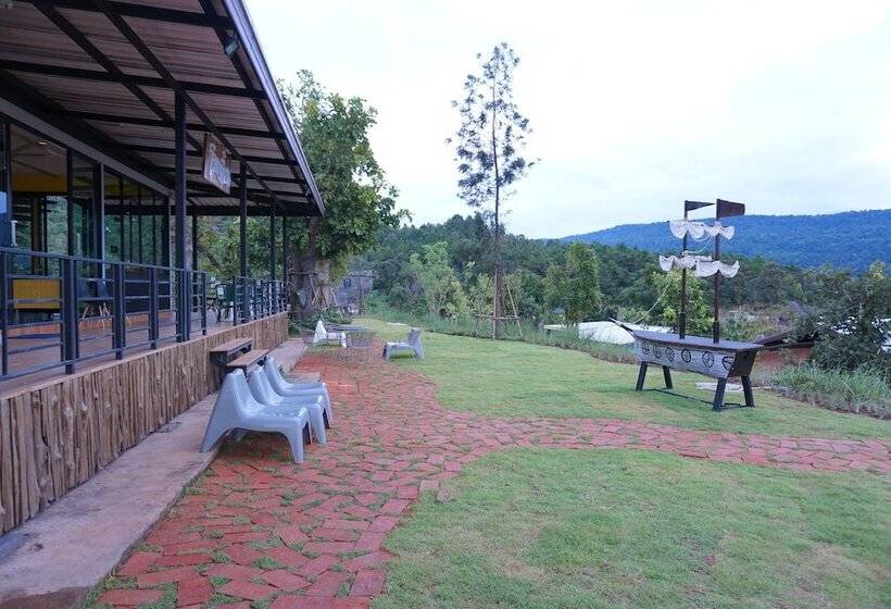 استراحتگاه Phu Sumphao Valley