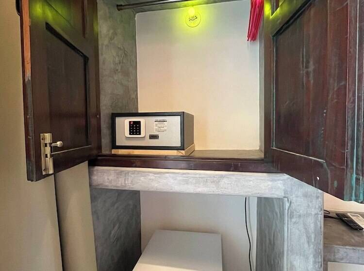 استراحتگاه Tattvam On The Beach   Retreat And Spa