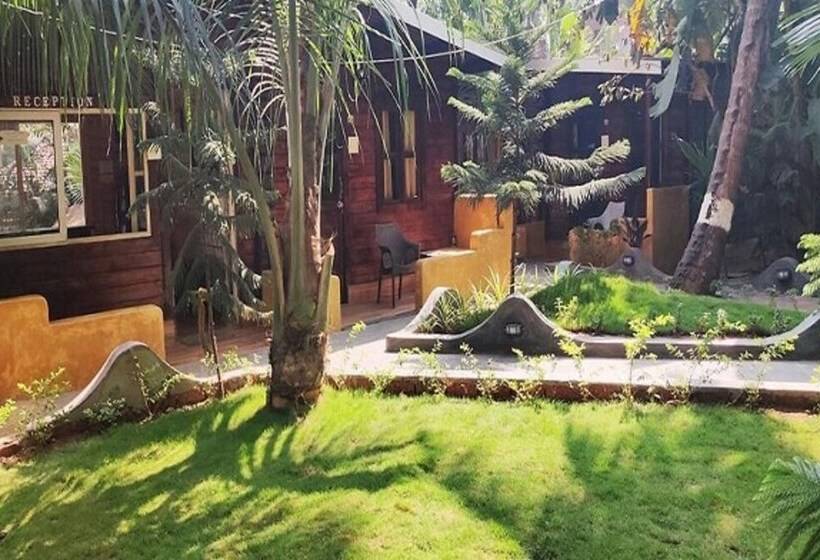 استراحتگاه Tattvam On The Beach   Retreat And Spa