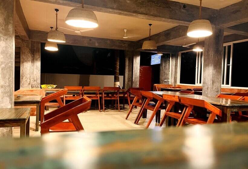 استراحتگاه Tattvam On The Beach   Retreat And Spa