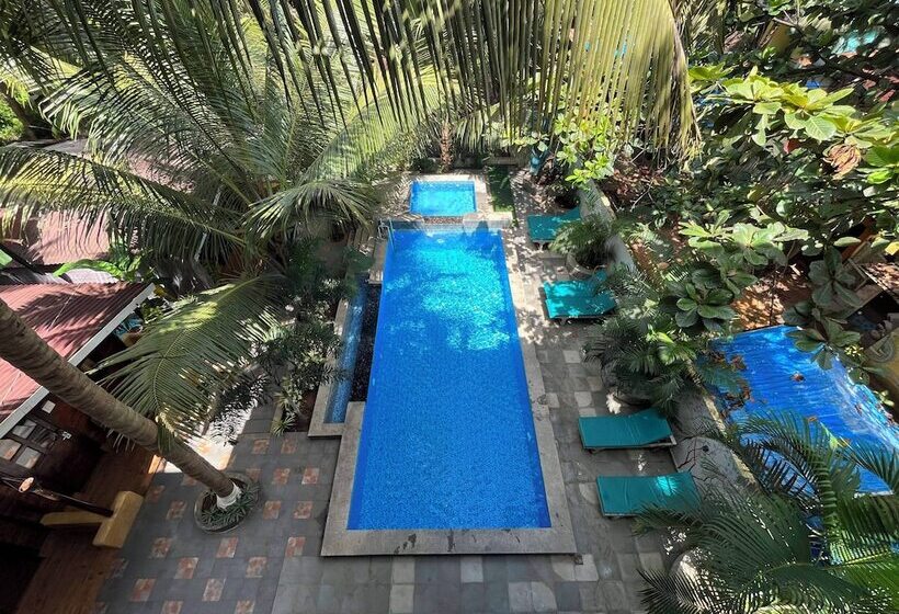 استراحتگاه Tattvam On The Beach   Retreat And Spa