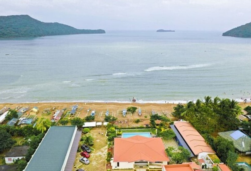 Rsam Beach Resort By Cocotel