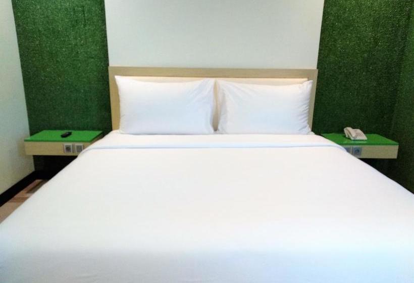 هتل Sevensix  Balikpapan