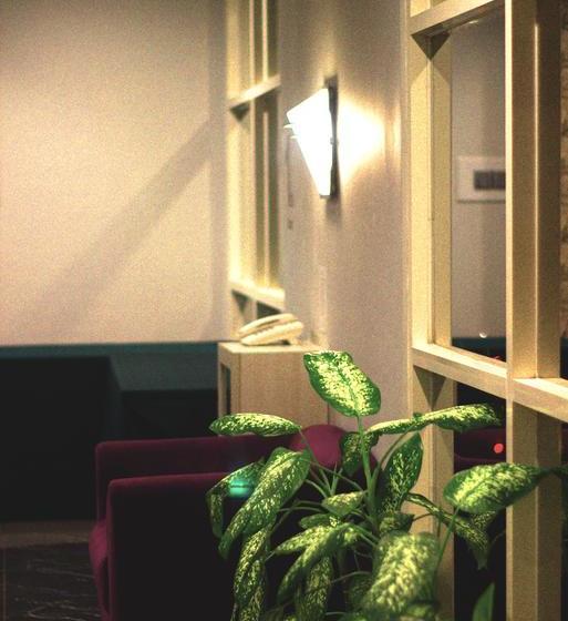 هتل Sevensix  Balikpapan