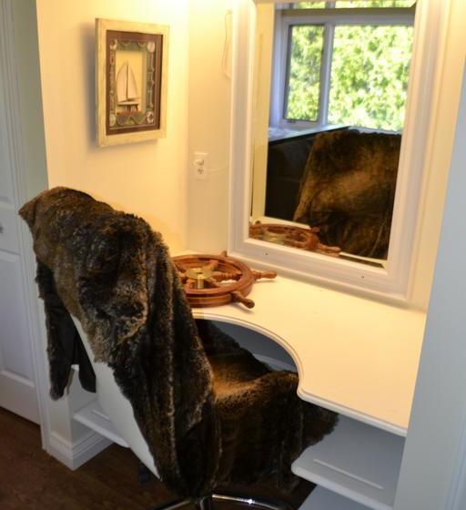 The Forest House B&b