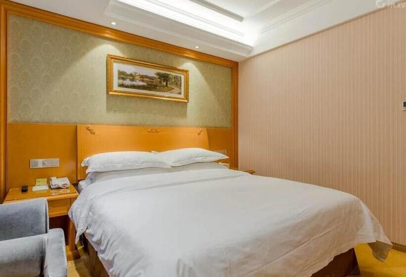 Vienna Hotel Hefei East Changjiang Road