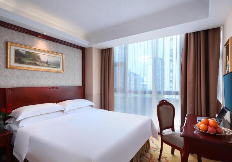 Vienna Hotel Suzhou Mudu Changjiang No 1
