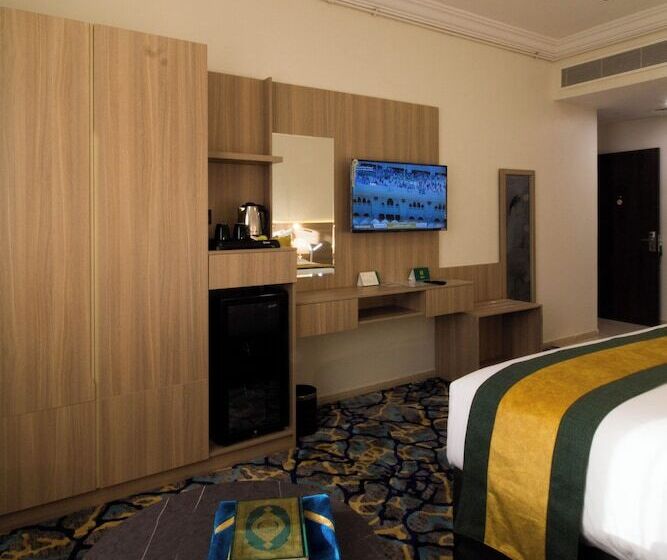 New Level Hotel