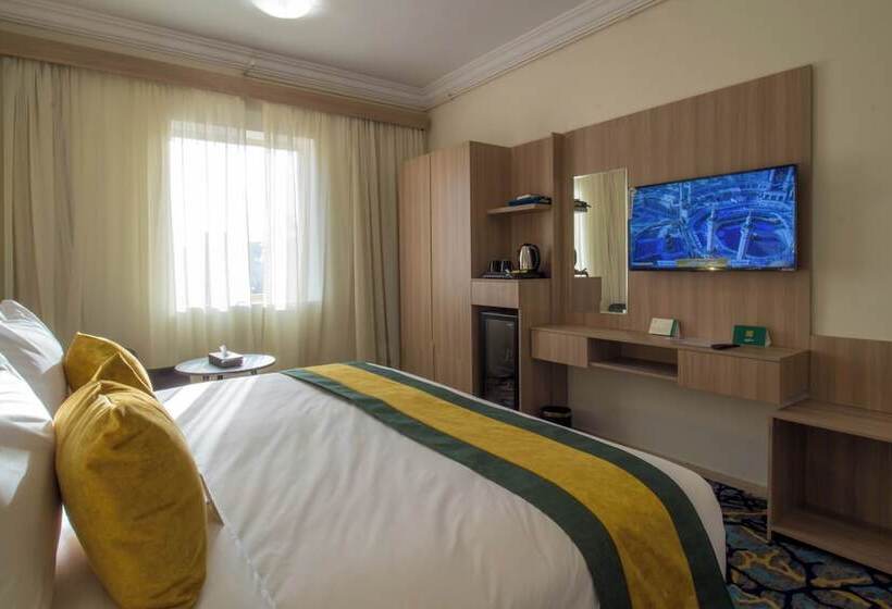 New Level Hotel